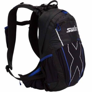 Swix Escape 12l Backpack Negro