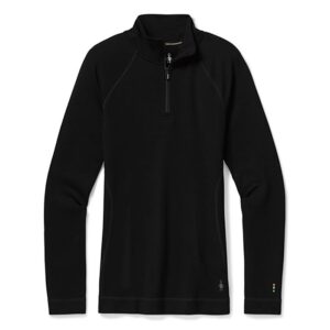 Smartwool Merino 250 Long Sleeve T-shirt Negro XS Mujer