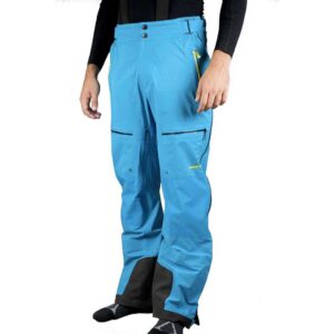 Trangoworld Quillen Pants Azul XL Hombre