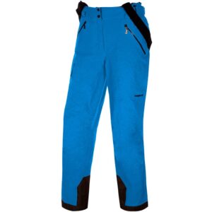 Trangoworld Aracar Termic Pants Azul S Mujer