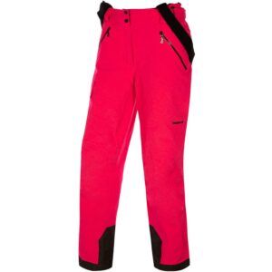 Trangoworld Aracar Termic Pants Rosa XS Mujer