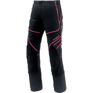 Trangoworld Arita Pants Negro XL Mujer