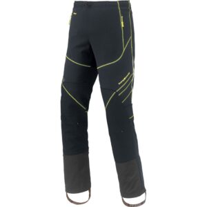 Trangoworld Jasper Regular Pants Negro 2XL Hombre