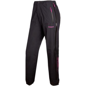 Trangoworld Lauca 2016 Pants Negro S Mujer