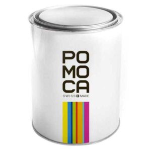 Pomoca Can Of Glue 1l Blanco