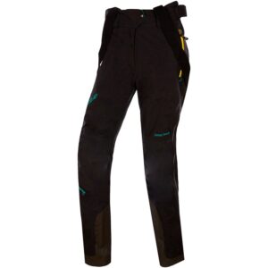 Trangoworld Trx2 Pants Negro XS Mujer