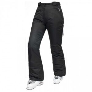 Trespass Lohan Pants Negro XS Mujer