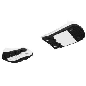 Atomic Mnc Din Grip Pad Small Blanco,Negro 22.0-24.5