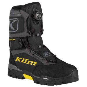 Klim Klutch Goretex Snow Boots Negro EU 44 Hombre