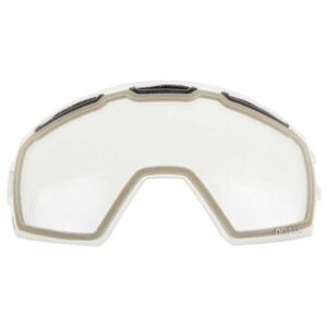 Klim Oculus Lens Transparente Clear/CAT0