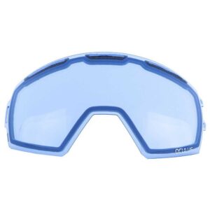 Klim Oculus Lens Azul Blue Tint/CAT1