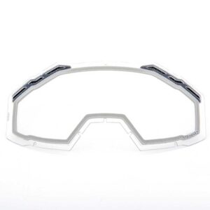 Klim Viper/viper Pro Dbl Lens Transparente Clear/CAT0
