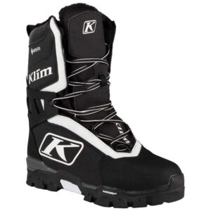 Klim Aurora Goretex Snow Boots Negro EU 37 1/2 Mujer