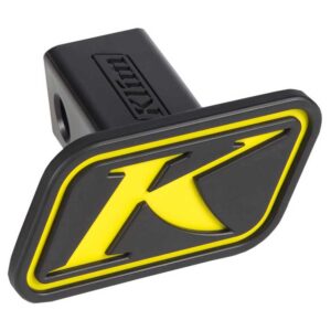 Klim Trailer Hitch Cover Negro