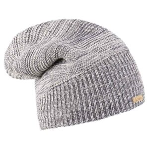 Cairn Xavier Beanie Gris  Hombre