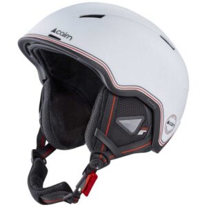 Cairn Infiniti Helmet Blanco 54-56 cm