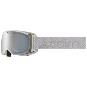Cairn Pearl Evolight Nxt Ski Goggles Gris Photochromic/CAT1-3