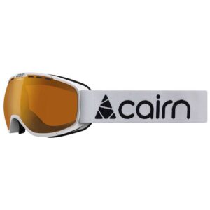 Cairn Rainbow Ski Goggles Blanco Photochromic/CAT1-3