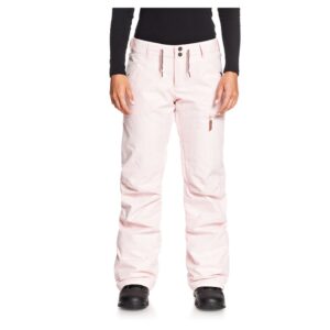 Roxy Nadia Pants Rosa M Mujer