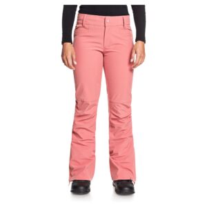 Roxy Creek Pants Rosa M Mujer