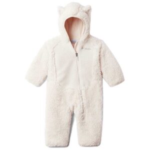 Columbia Foxy Sherpa Bunting Suit Blanco 18-24 Months Niño