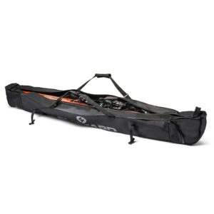 Tecnica Ski Bag Negro