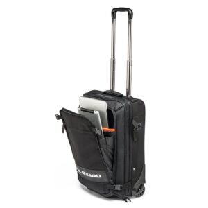 Tecnica Cabin Trolley 30l Bag Plateado