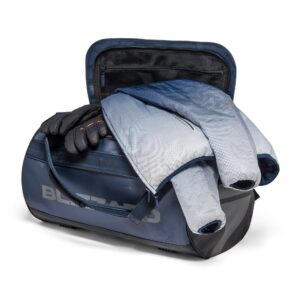 Tecnica Duffel 70l Bag Azul