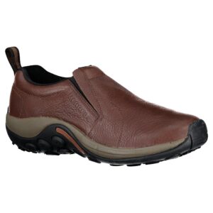 Merrell Jungle Moc Trainers Marrón EU 41 1/2 Hombre