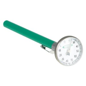 Bca Analog Verde