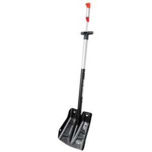 Bca A2 Ext With Saw Negro,Plateado