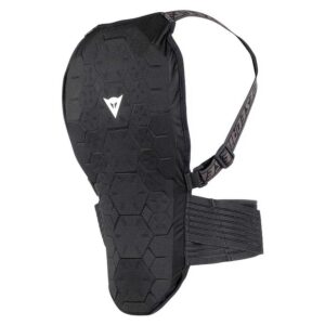 Dainese Snow Flexagon Lady Back Protector Negro XS
