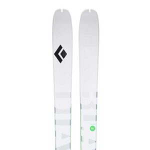 Black Diamond Cirque 84 Touring Skis Blanco 164