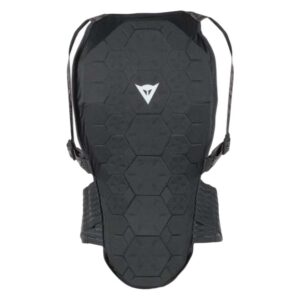 Dainese Snow Flexagon Kid Back Protector Negro S