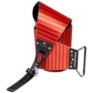 Black Diamond Ascension 181-192 Skins Naranja 163