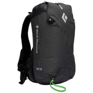 Black Diamond Cirque 22l Backpack Negro M