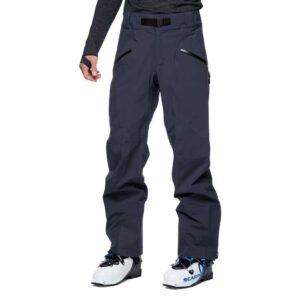 Black Diamond Recon Stretch Pants Negro L Hombre
