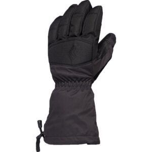 Black Diamond Recon Gloves Negro XS Hombre
