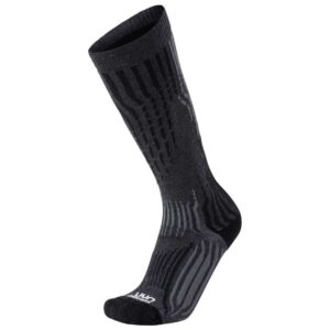 Uyn Cashmere Socks Gris EU 35-38 Hombre