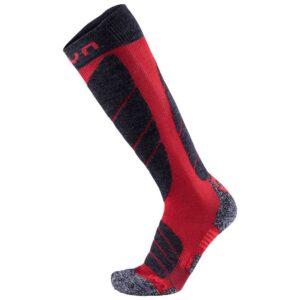 Uyn Magma Socks Rojo EU 45-47 Hombre