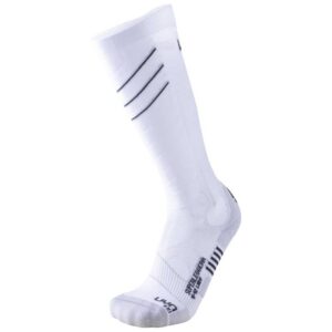 Uyn Superleggera Socks Blanco EU 39-40 Mujer