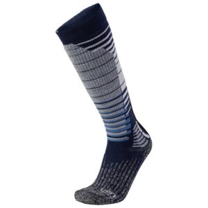 Uyn Snowboard Socks Gris EU 45-47 Hombre
