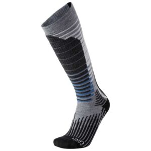 Uyn Snowboard Socks Gris EU 39-41 Hombre