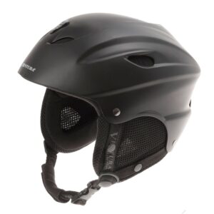 Ventura Ski Helmet Negro M