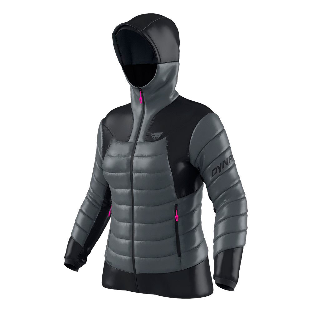 Dynafit Free Down Jacket Negro XS Mujer