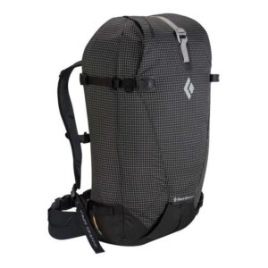 Black Diamond Cirque 45l Backpack Negro S-M