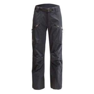 Black Diamond Sharp End Pants Negro XL Mujer