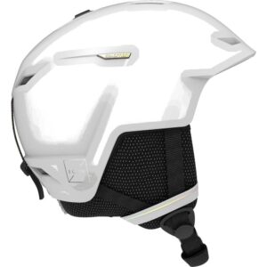 Salomon Icon Lt Woman Helmet Blanco S