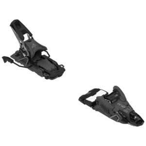 Salomon S/lab Shift Mnc 10 110 Mm Touring Ski Bindings Negro 110 mm