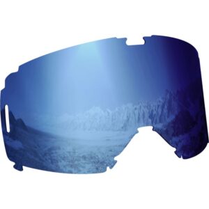 Salomon Cosmic Lens Azul Sigma Sky Blue/CAT3